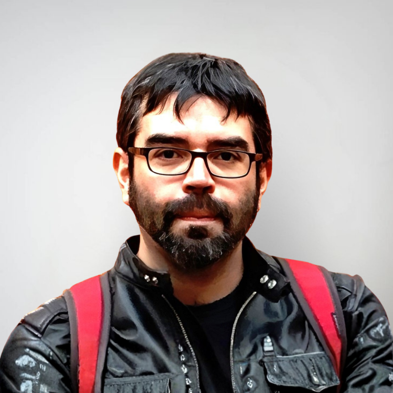 RAÚL GONZALO RAMÍREZ VIELMA