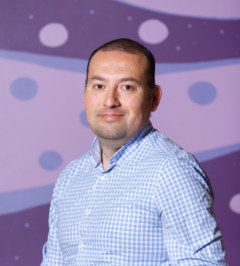 CRISTIAN ALEJANDRO MARDONES POBLETE