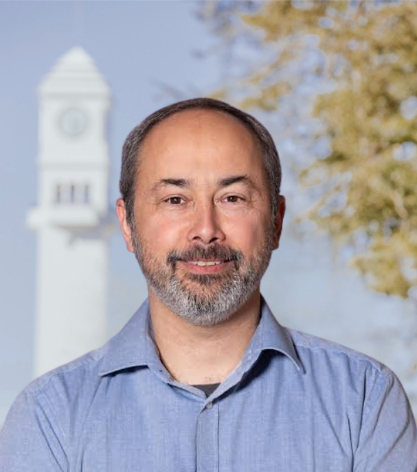ESTEBAN JAVIER PINO QUIROGA