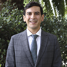 JULIO CÉSAR ALEJANDRO FERREIRA SALAZAR