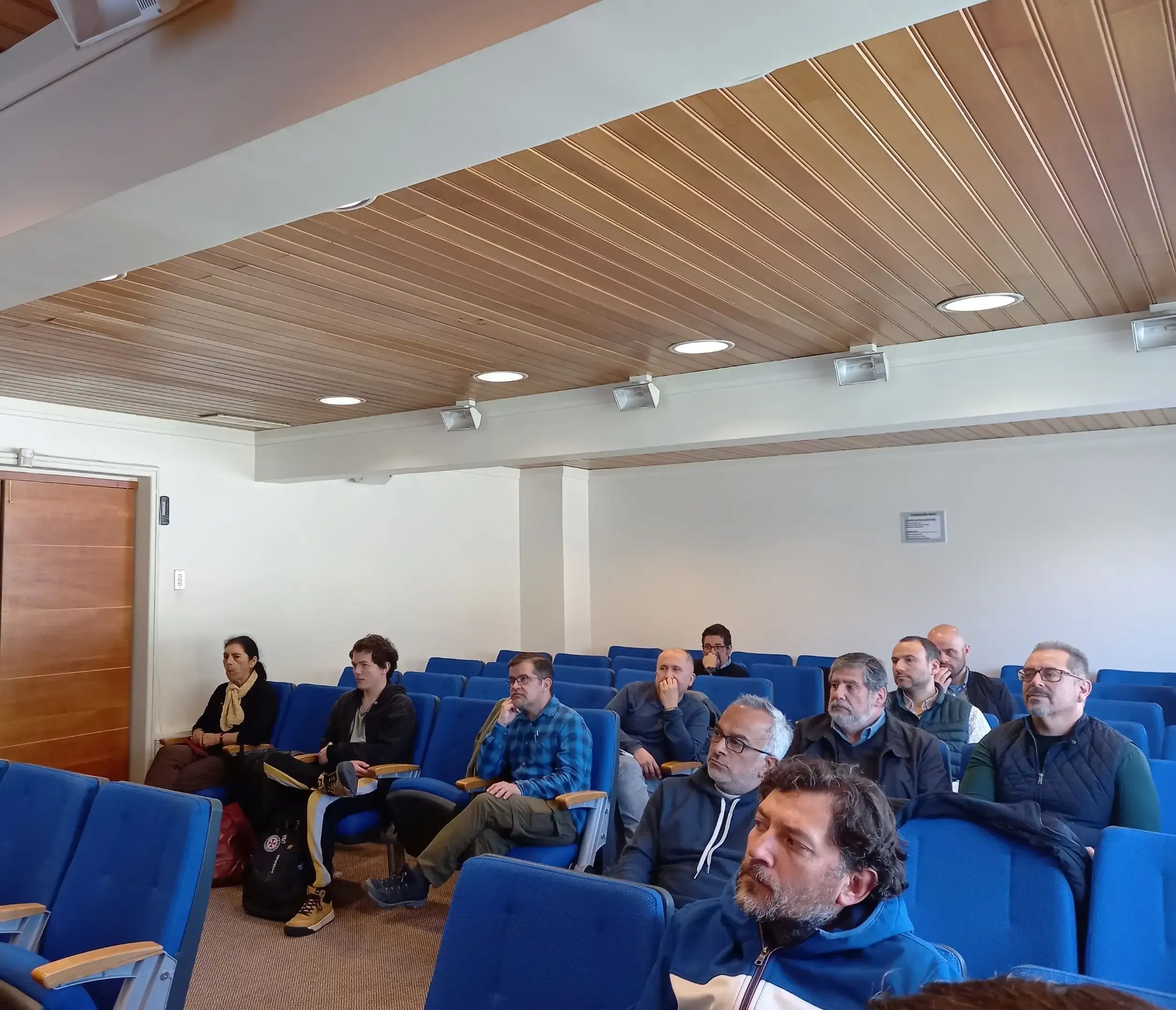 UdeC y Universidad de British Columbia Fortalecen Cooperación Internacional a Través del Proyecto PROTEGE
