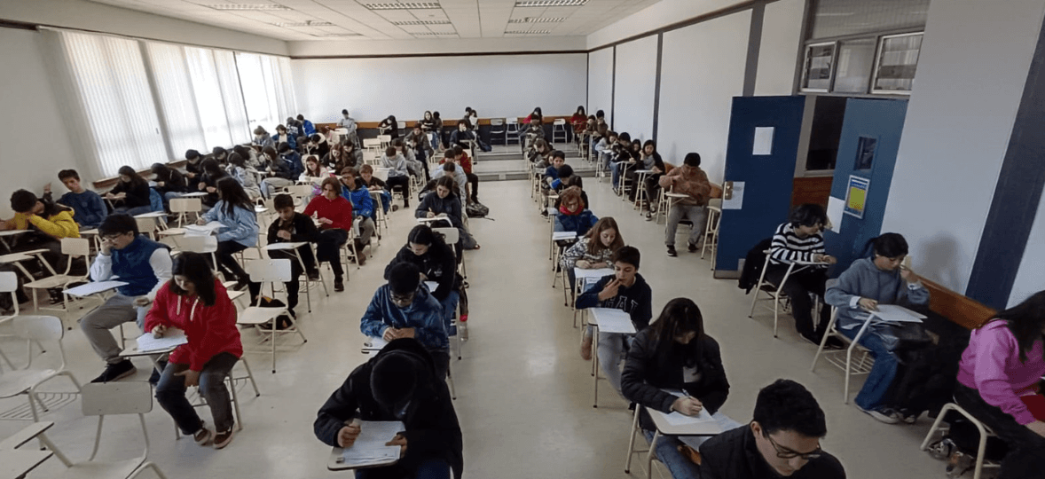 Didáctica de la matemática: una respuesta formativa frente a las brechas educativas en Chile