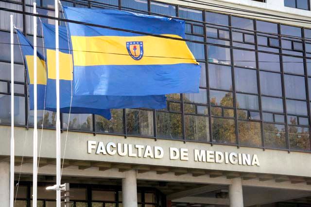 Nuevo Doctorado en Ciencias de la Salud fortalece oferta de postgrado de Facultad de Medicina UdeC