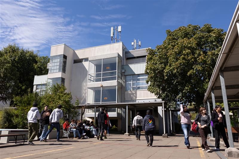 UdeC abre postulaciones al Magíster en Didáctica para el Trabajo Metodológico de Aula en el Campus Los Ángeles