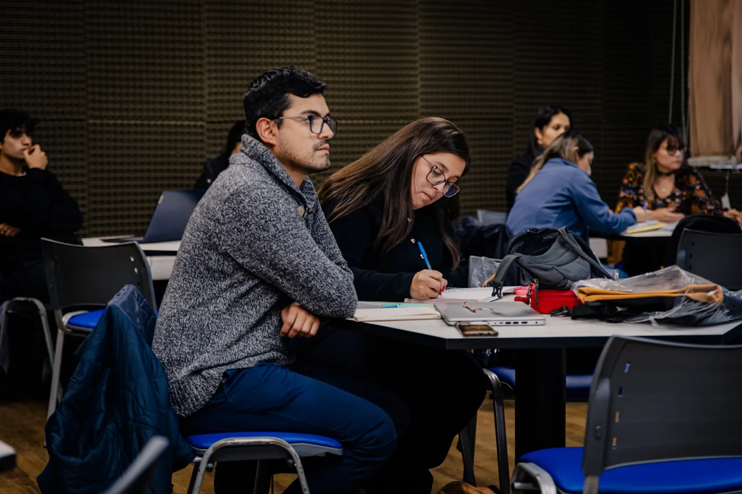 ¿Magíster o Doctorado?: Todo lo que debes saber para postular a un postgrado en Chile