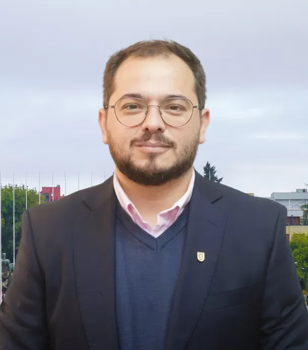BASTIÁN ANTONIO TORRES DURÁN