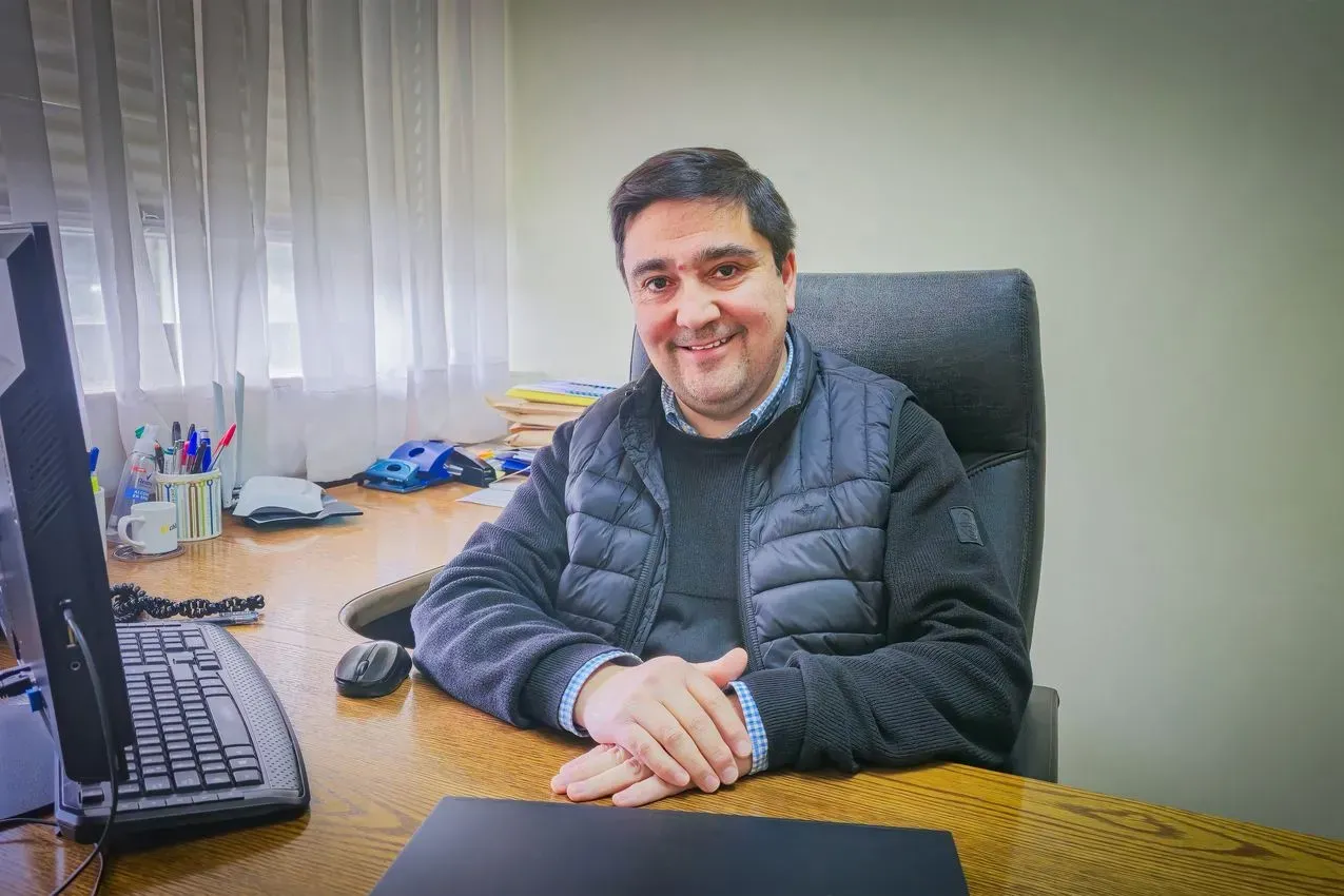 Director del programa