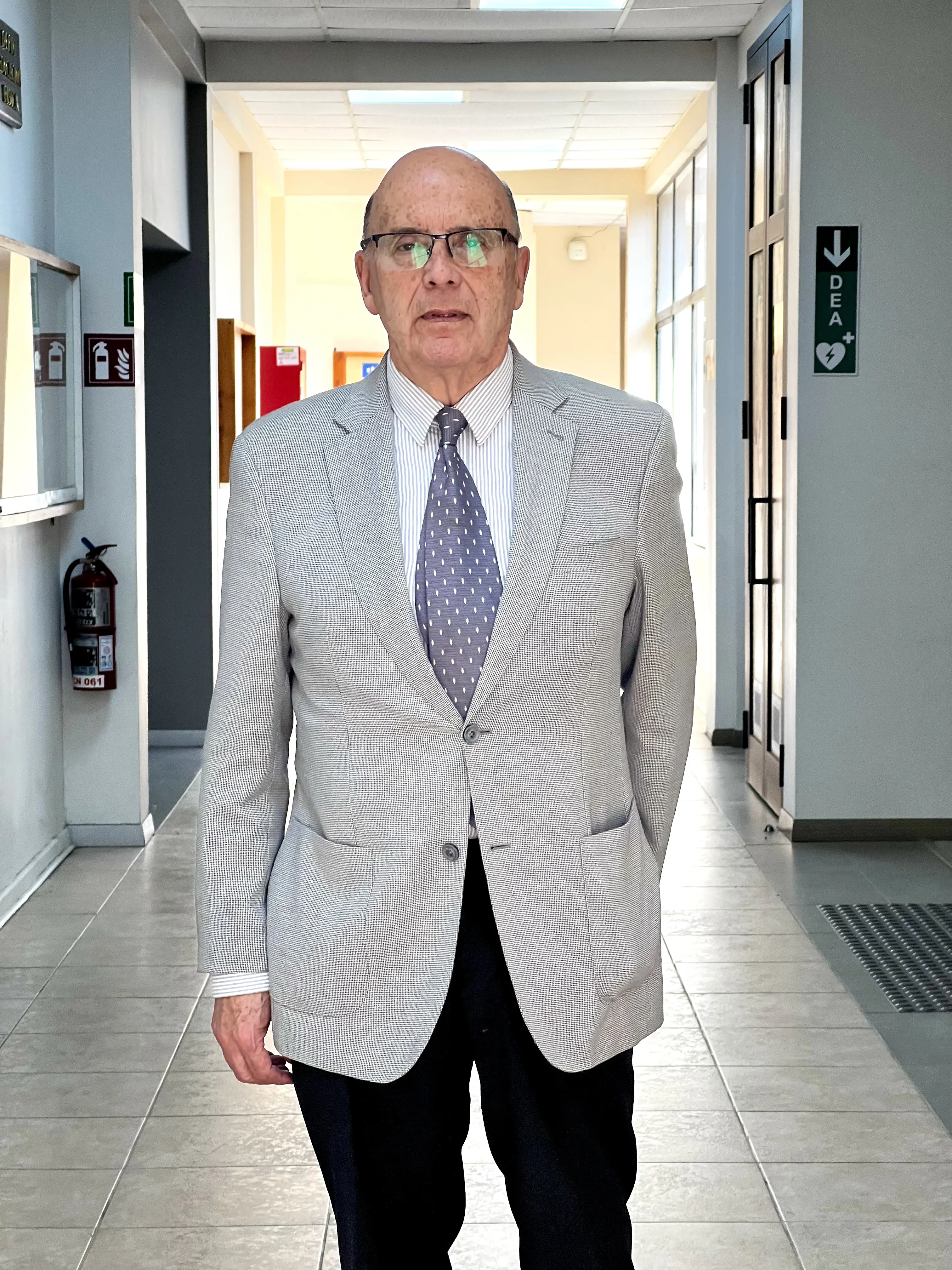 HUGO AUGUSTO ARANGUIZ ABURTO