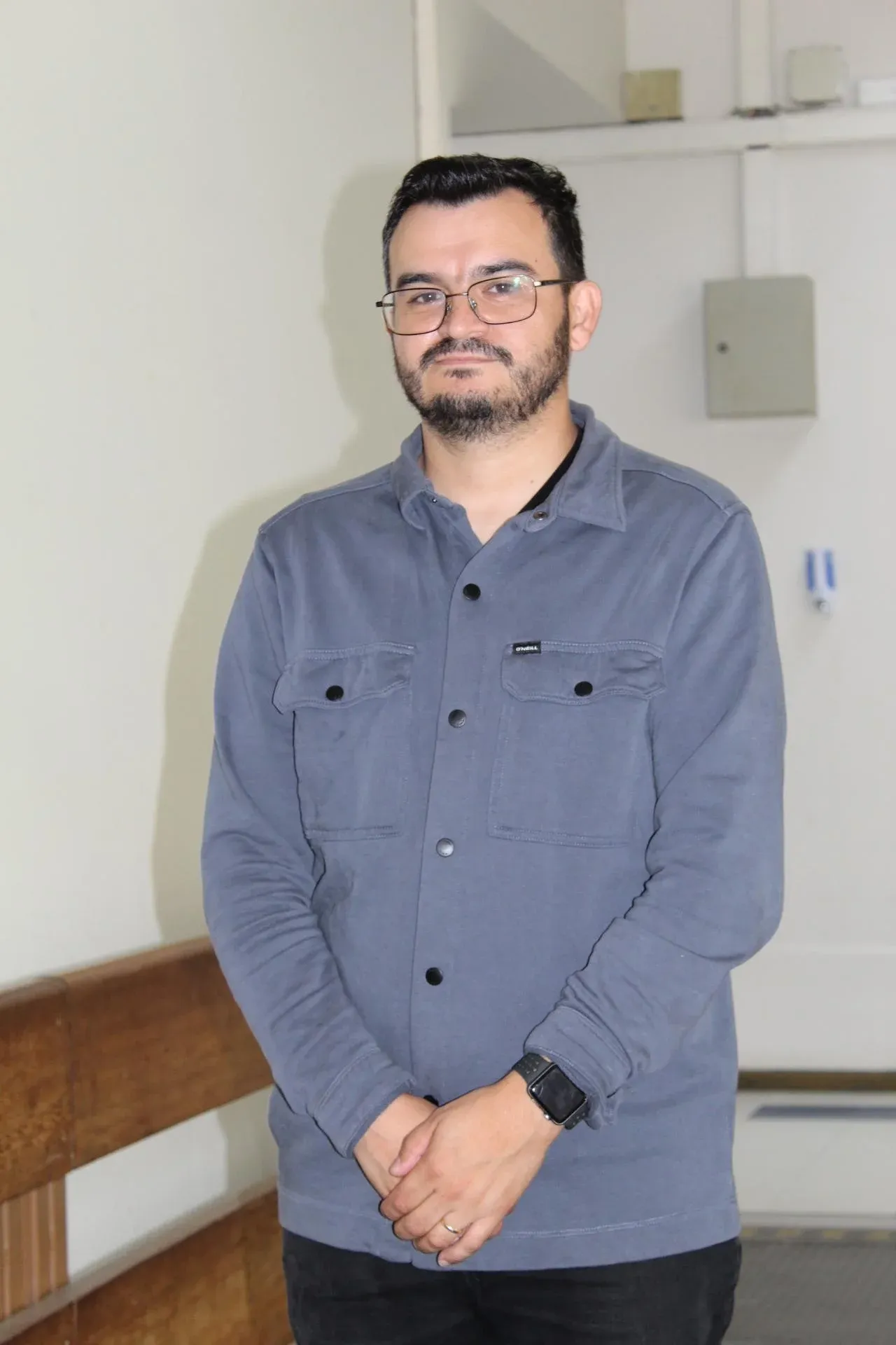 MAURICIO ANDRÉS GAMBOA INOSTROZA