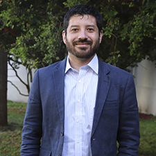Daniel Ibarra Aguirre