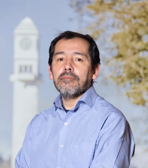 Director del programa