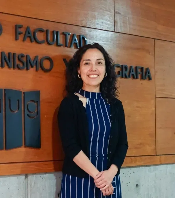 Francisca González Contreras