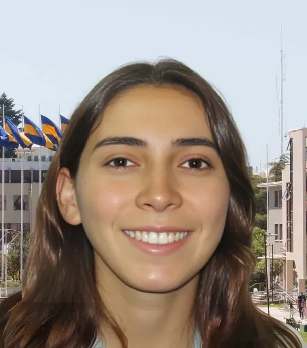 Constanza López Alvarado