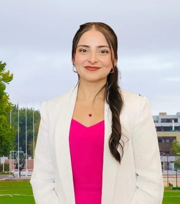 Magdalena Astudillo