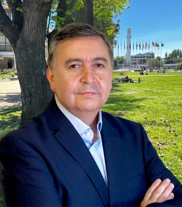 Marcos Sanhueza Saavedra