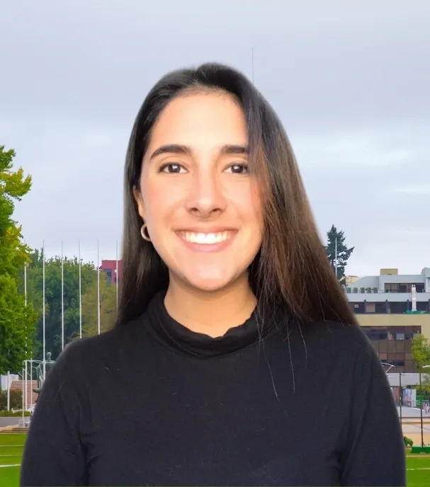 María Consuelo Bravo