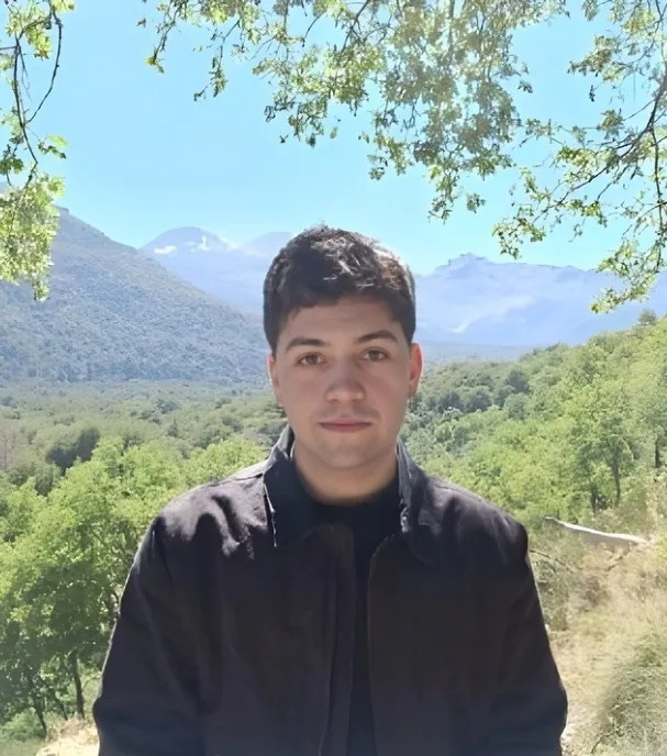 Nicolás Sepúlveda Espinoza
