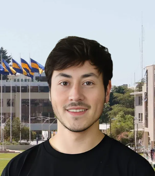 Nicolás Silva Lara
