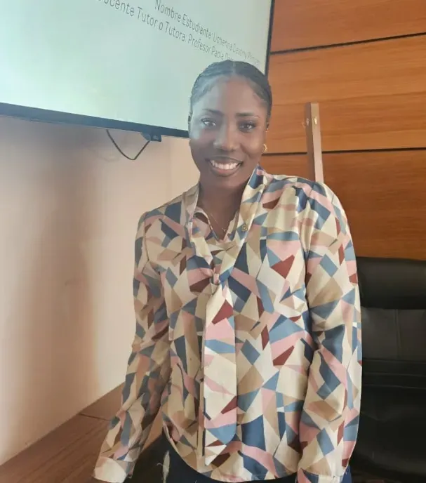Uchenna Destiny Pompey